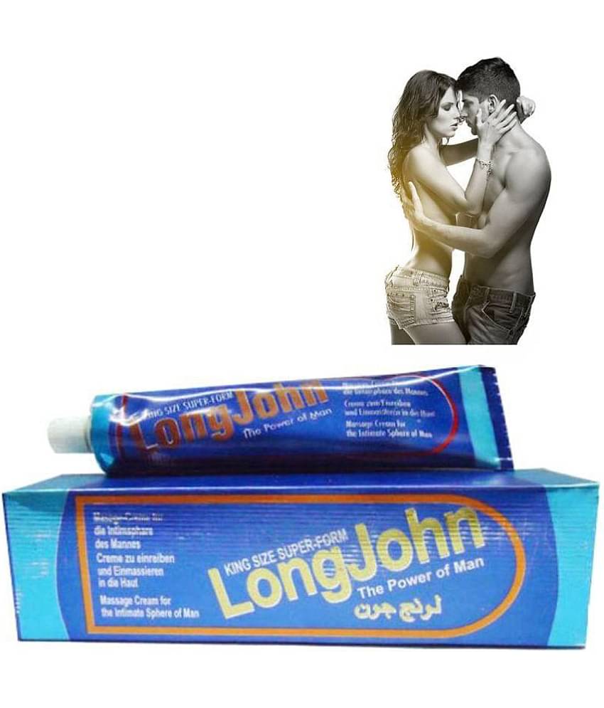 LONG JOHNN NATURAL STONG PENIS FORMULA FOR MEN