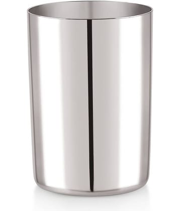 Neelam Stainless Steel 400 ml Glasses