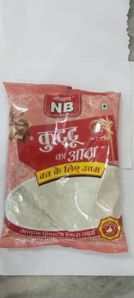 NB kuttu ka atta  250 gm 
