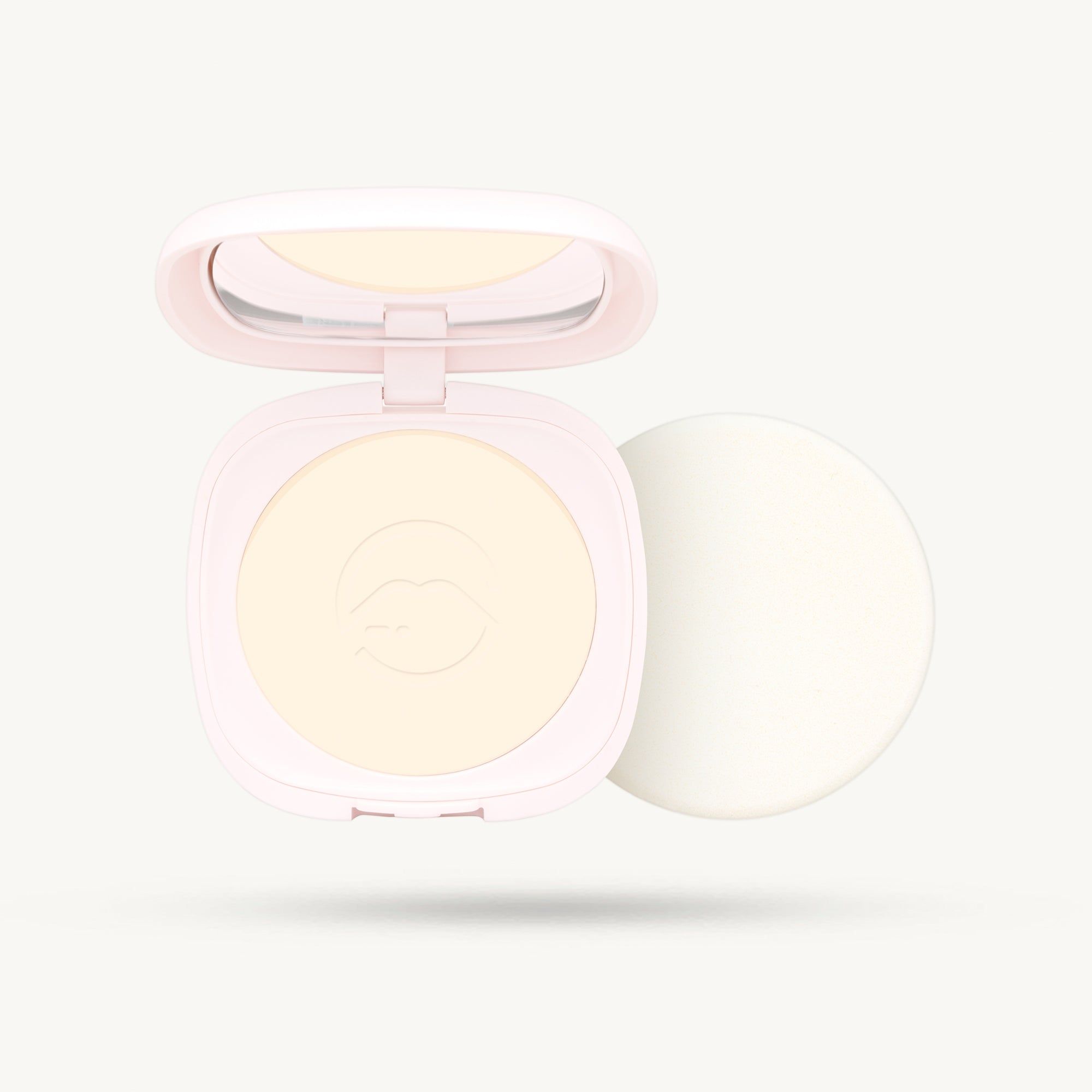 Zero Oil Compact-01 Light