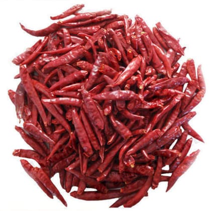 Red Stick Chilli, 1 Kg