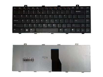 DELL Laptop Keyboard Replacement For VOSTRO V13 / V131-Series