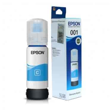 EPSON INK FOR L41/61 CYN 70 ML(001)