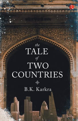 The Tale of Two Countries The Tale of Two Countries