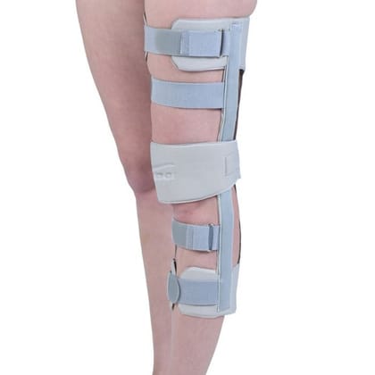 Tynor D42 Knee Immobiliser Urbane 19"/48 cm-Small
