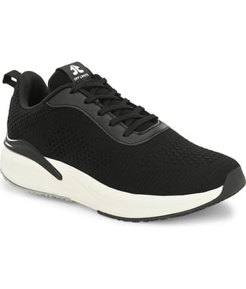 OFF LIMITS - KAIRO Black Men's Sports Running Shoes