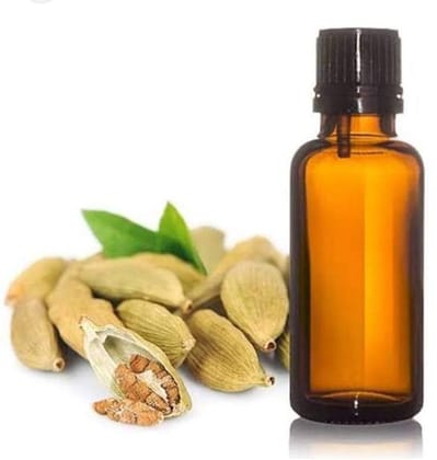 Green Cardamom Hydrosol Extract (100gms)