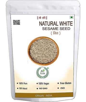 Agri Club Natural Sesame Seed 100gm
