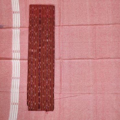 Sambalpuri Cotton Dress material Sambalpuri Cotton Dress material