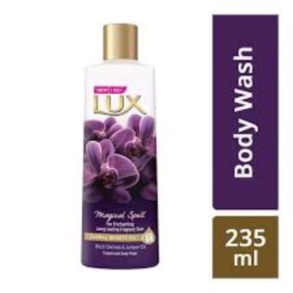 Lux Body Wash - Magical Spell, 240 Ml Lux Body Wash - Magical Spell, 240 Ml