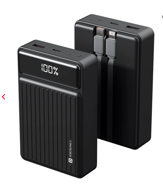 Luxcell Bind Mini 20K