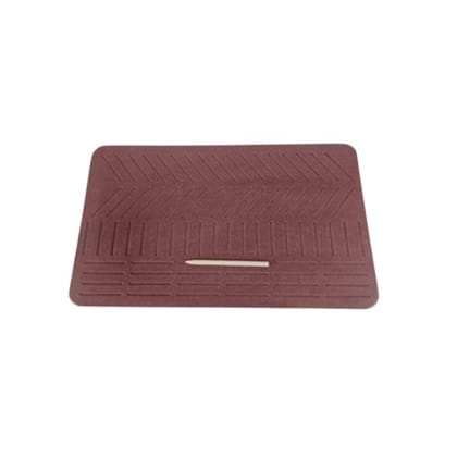 Wooden White Tracing Board Stencil (Straight & Stencil)