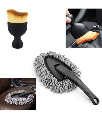 PROGIENCE - Brush ( Pack of 2 )