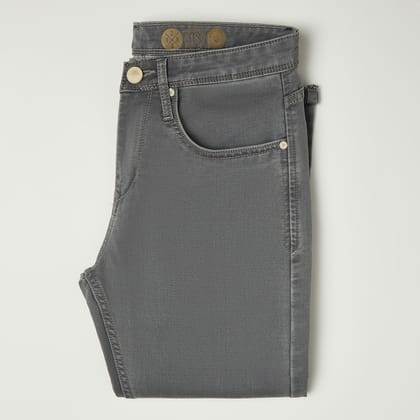 The Cemex Jean <br> in Urban Grey-30
