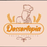 DESSRTOPIA THE CAKE OUTLET