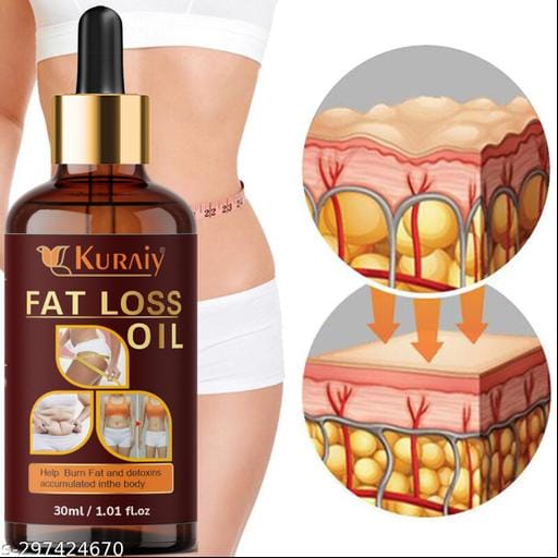 KURAIY Fancy Essential Oils