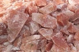 SENDHYA NAMAK POWDER 1KG