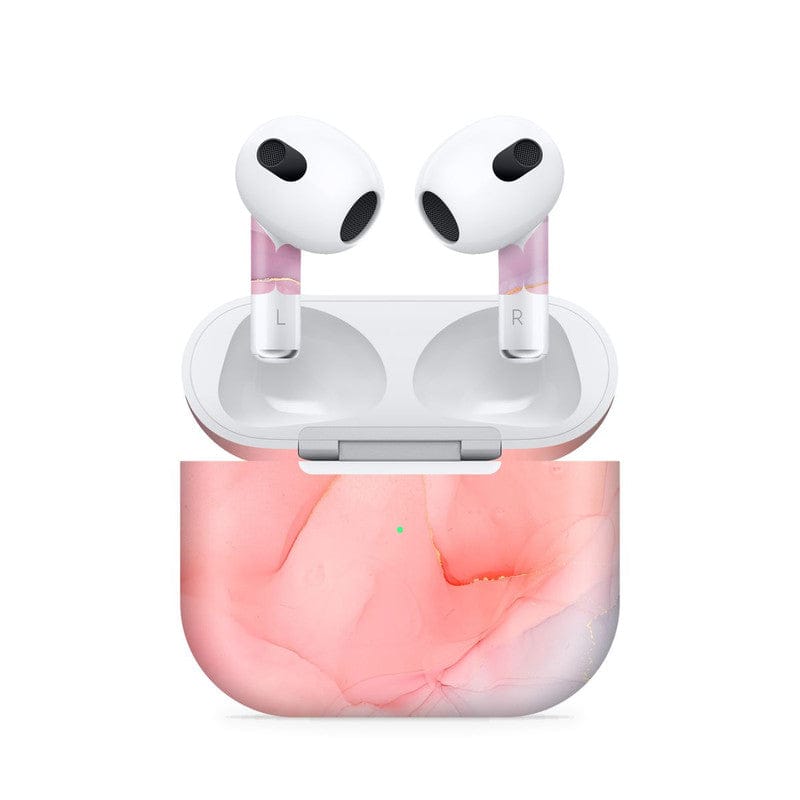 Airpods 4 Sea And Corals Skin Airpods 4 Sea And Corals Skin - Default Title