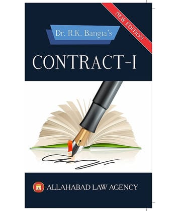 Contract Paper 1 by R.K. Bangia