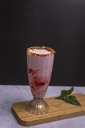Strawberry Blast