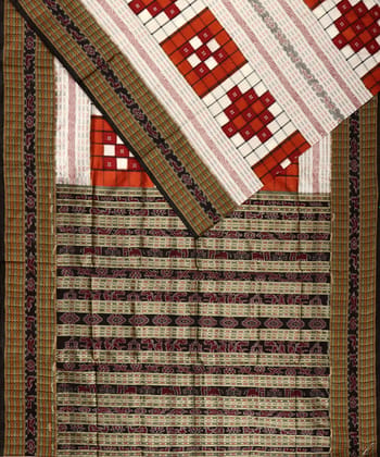 Sambalpuri Silk Sambalpuri Silk