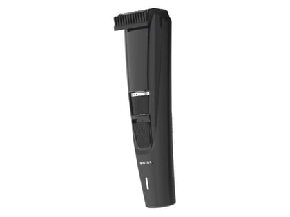 BALTRA Care Beard Trimmer For Men | 90 Minutes Runtime | Self Sharpening Blades | Rechargeable & Cordless Men's Beard Mustache Trimmer