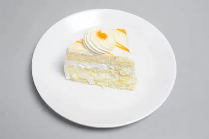 Butterscotch Pastry