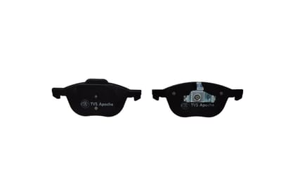 TVS Girling Front Brake Pad Set 29932633