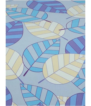 House Of Quirk 2 Seater Polyester Single Sofa Cover Set