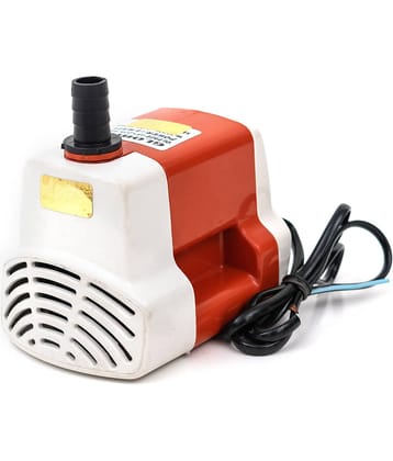 Globus SUBMERSIBLE WATER/COOLER PUMP 18 WATT ( ZOLTA MODEL ) WITH 2 PIN SOCKET