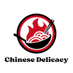  Chinese Delicacy