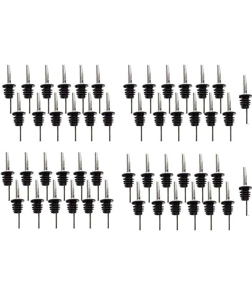 Dynore Stainless Steel Pourers