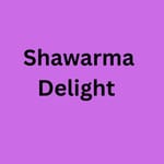 Shawarma Delight