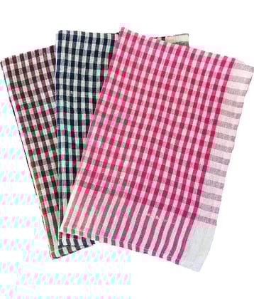 Shop by room - Cotton Kitchen Cleaning Kitchen Towel ( Pack of 3 )