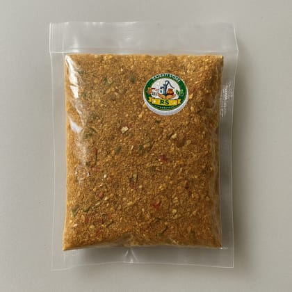 Rajbati Store's instant rasam mix