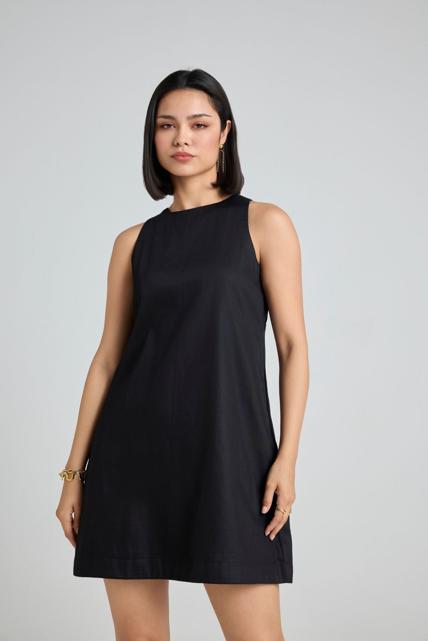 Bella Dress-XS