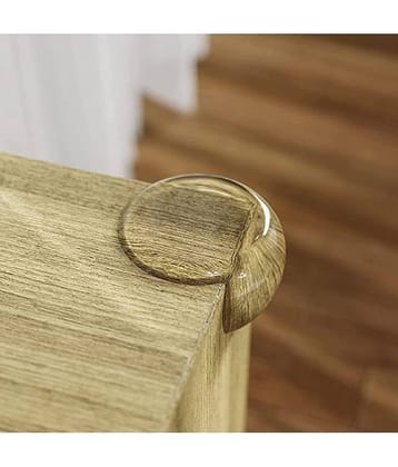 purple dust Plastic Edge Guard ( 4 pcs )