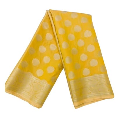 Women's Cotton Saree | Lightweight & Comfortable
