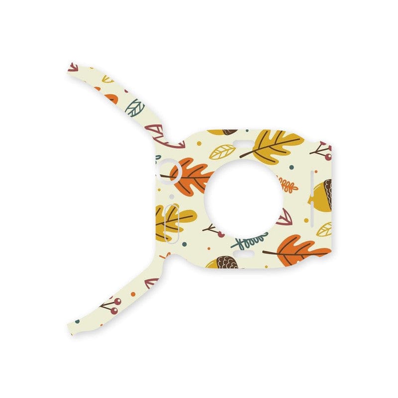 Autumn Design Pattern 1 Apple Watch Skin