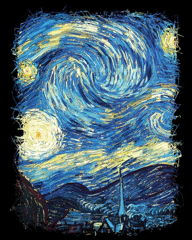 ...