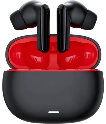 Retailstore Wireless Earbuds In Ear TWS Black