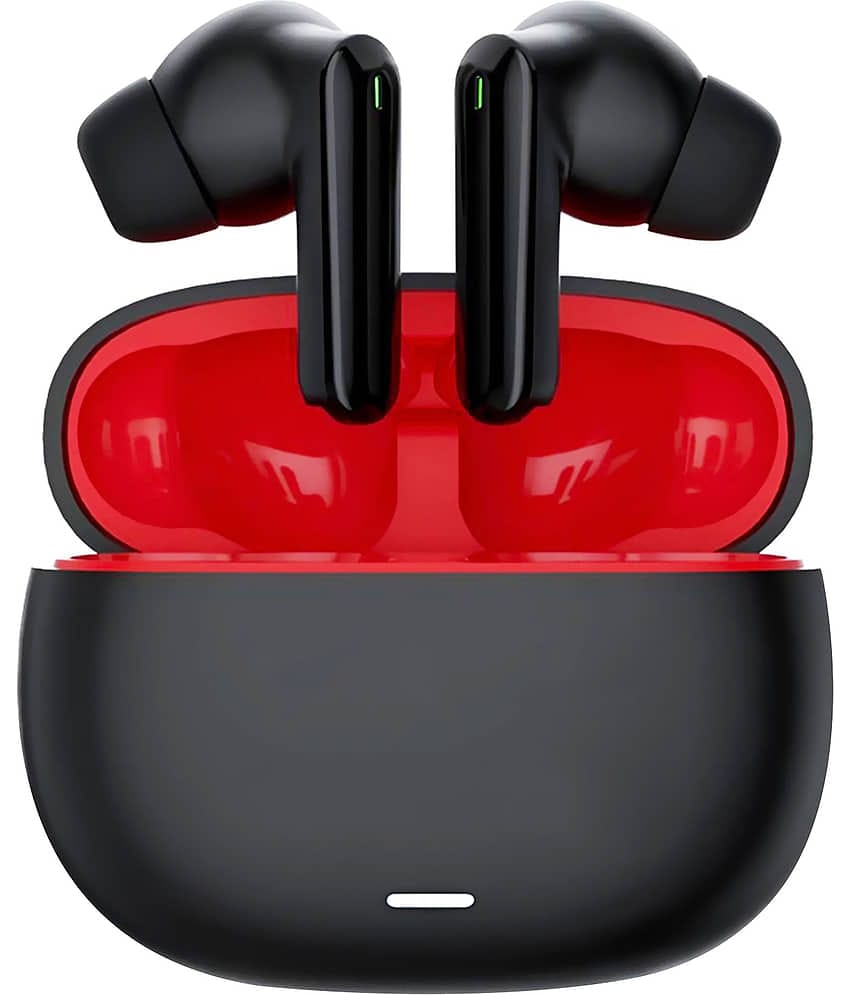 Retailstore Wireless Earbuds In Ear TWS Black