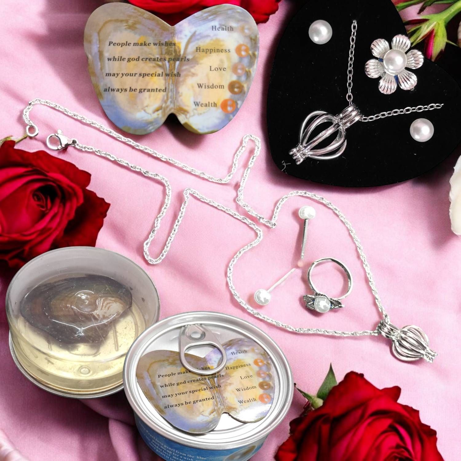 Jewellery Gift Set Set 32