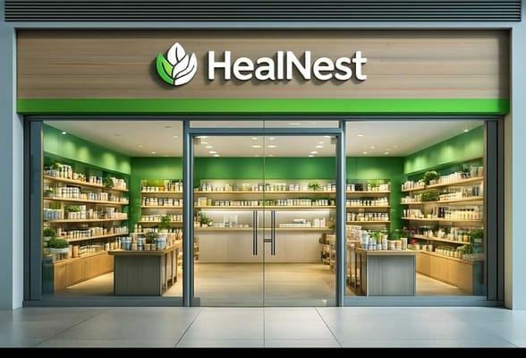 Heal-Nest
