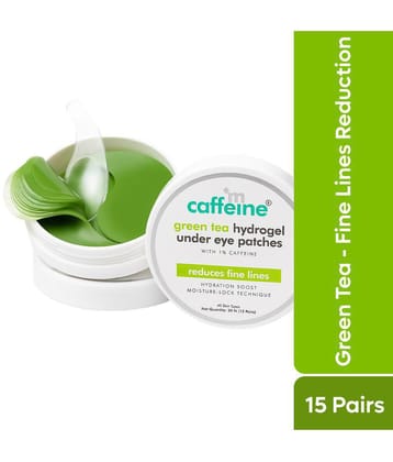 Mcaffeine Eye Patch 100 g