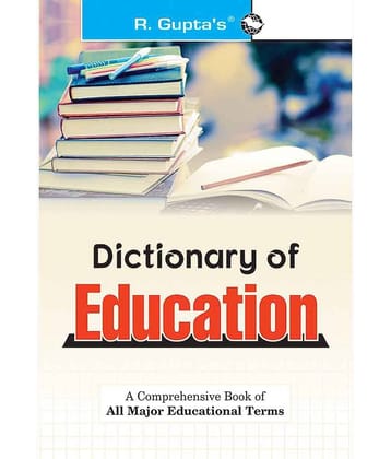 Dictionary of Education