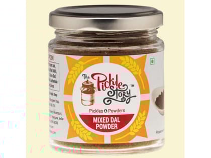 Mixed Dal Podi 100 Grams