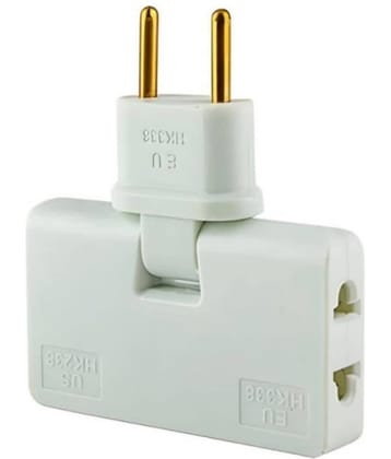 SHARUJA Multi Plug