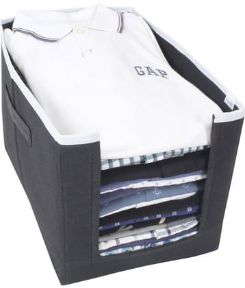 PrettyKrafts Shirt Stacker - Closet Organizer - Shirts and Clothing Organizer