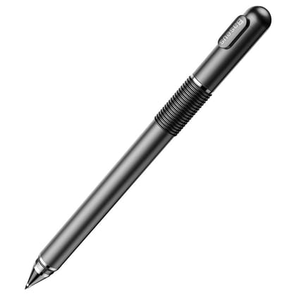 Baseus Capacitive Stylus Pen for iPad, Tablets & Smartphones (ACPCL-01)-Black